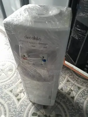 Fast Cooling Water Dispenser