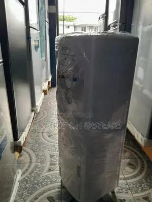 Decakila Water Dispenser 2 Tab Drinking Water Dispenser