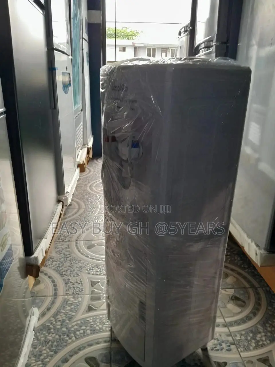 Decakila Water Dispenser 2 Tab Drinking Water Dispenser