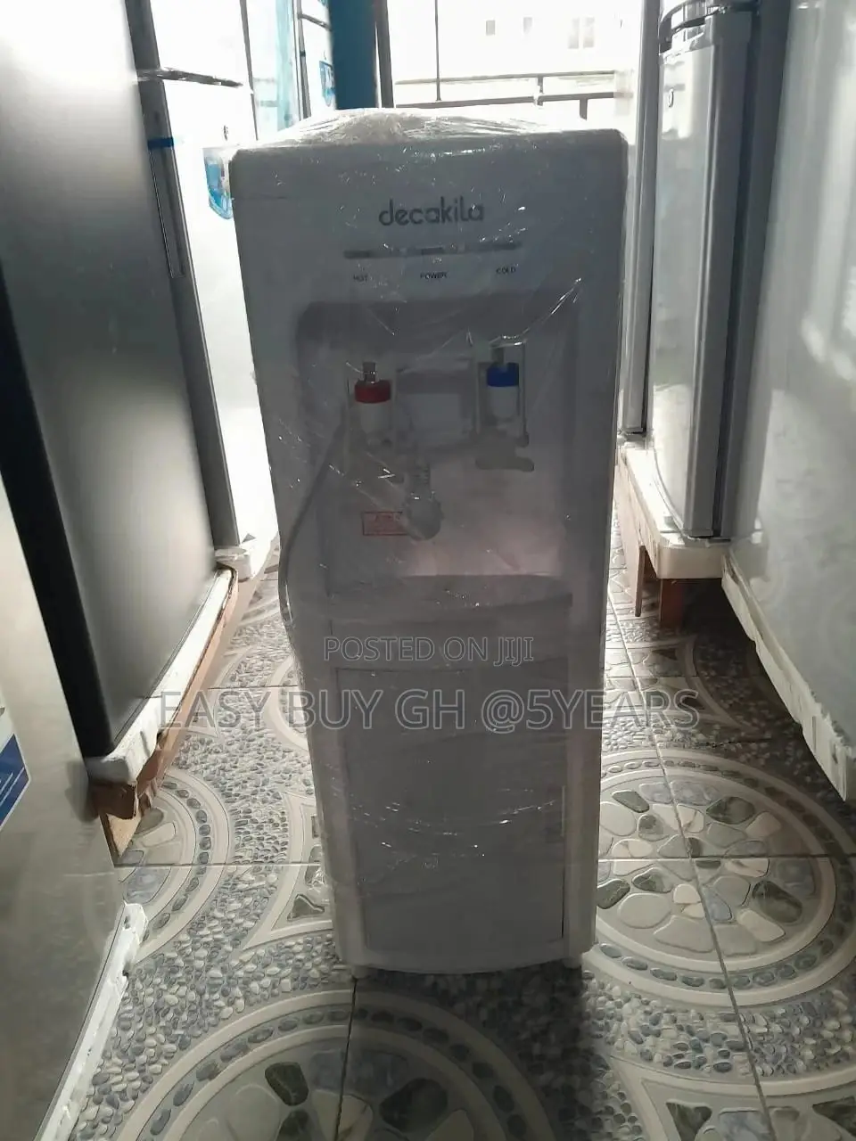 Quality and Brand New Water Dispenser