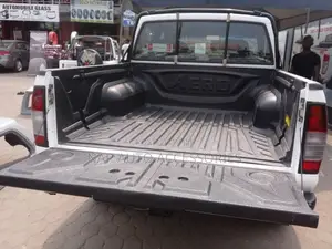 Quality Brand New Bed Liner for All Pickups