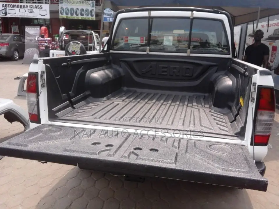 Quality Brand New Bed Liner for All Pickups