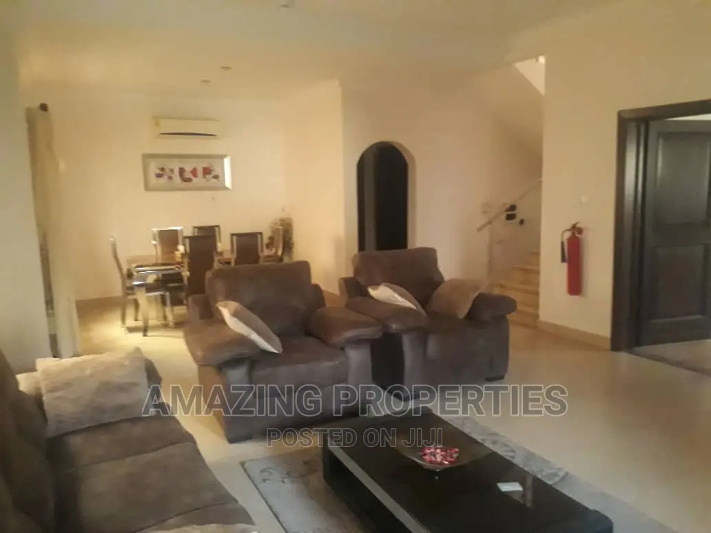 5bdrm House in Cantonments for rent