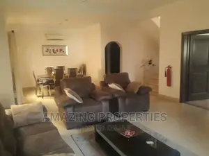 5bdrm House in Cantonments for rent