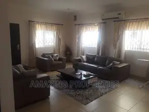 5bdrm House in Cantonments for rent