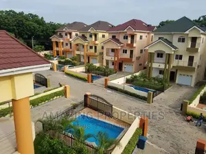5bdrm House in Cantonments for rent