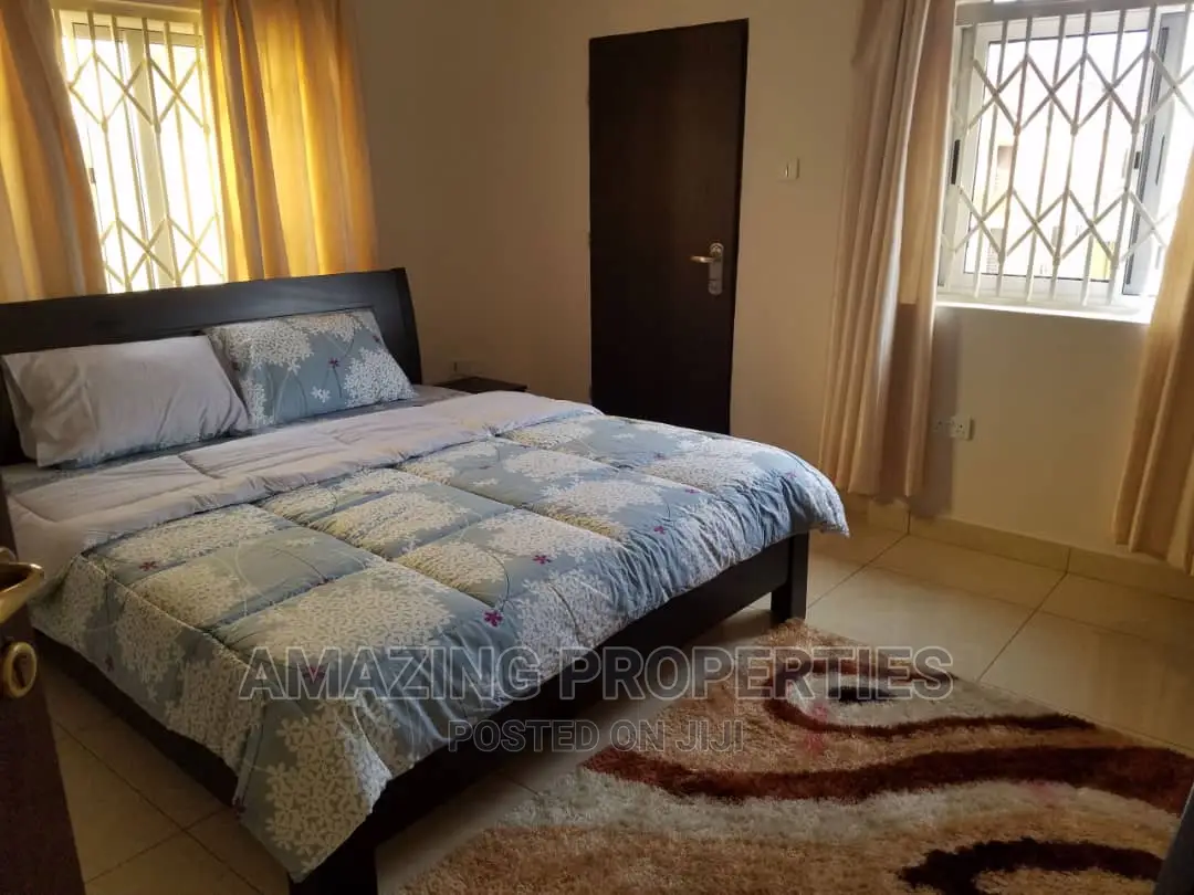 5bdrm House in Cantonments for rent