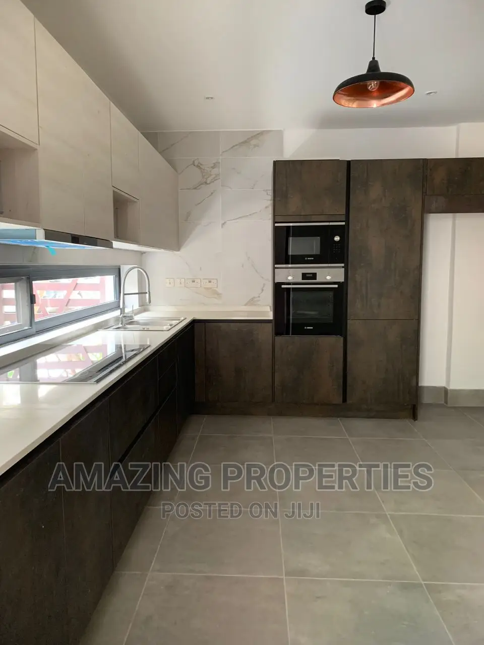 5bdrm House in Cantonments for rent