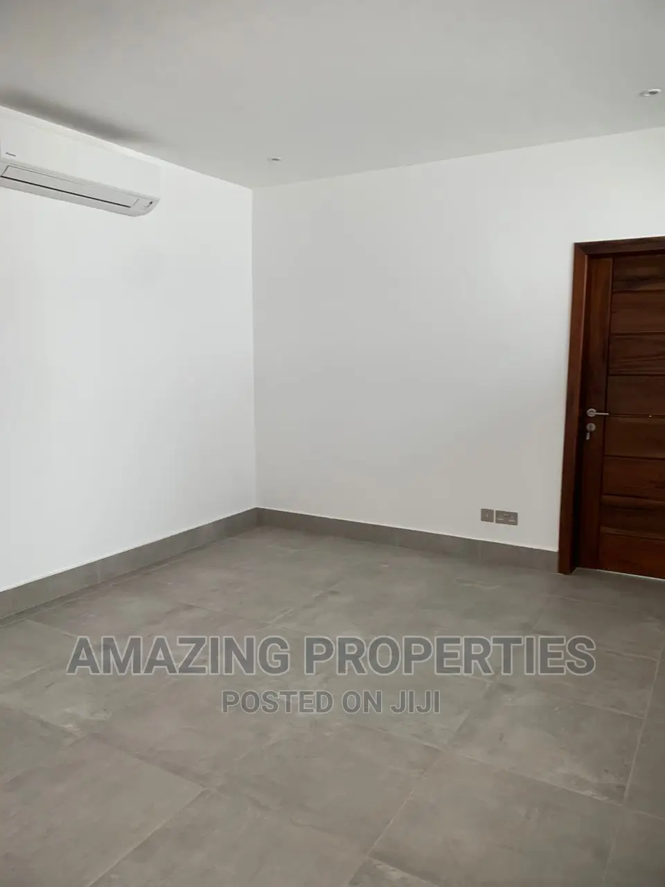 5bdrm House in Cantonments for rent
