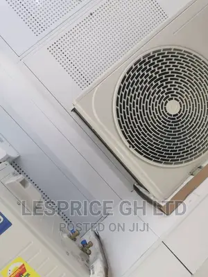 Chigo 1.5hp Split Type 410a Air Condition