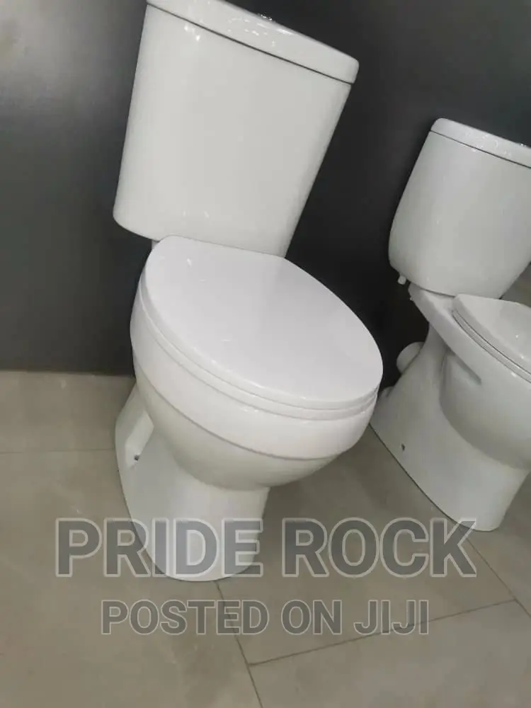 Flat Tank Press Top Wc