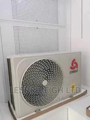 Chigo 1.5hp 410a Air Condition