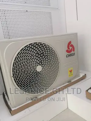 Chigo 1.5hp~Split Air Condition