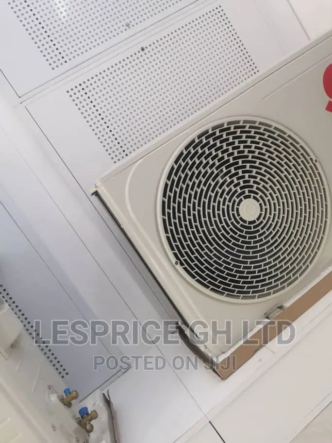 Quality ~Chigo 1.5hp Air Condition