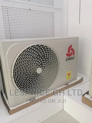 Best Price~Chigo 1.5hp Air Condition