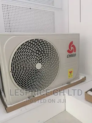 Chigo 1.5hp Split Type Air Condition