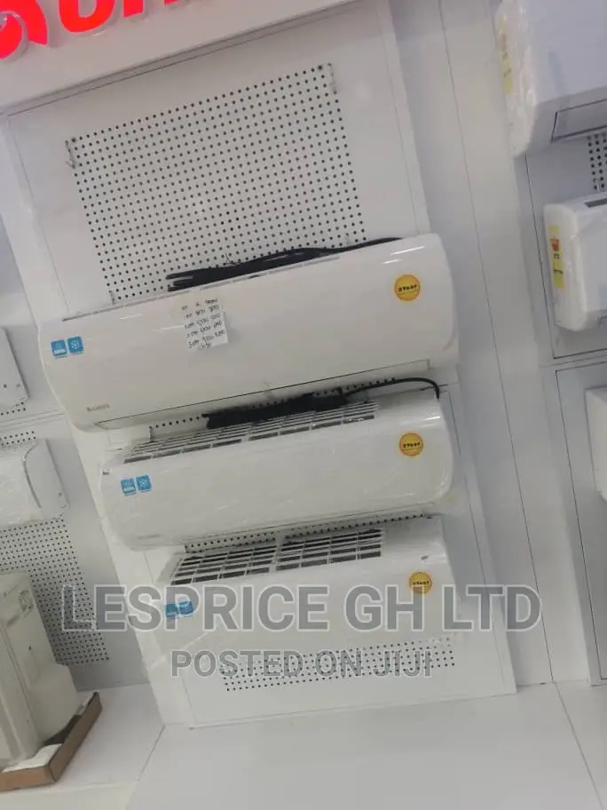 Chigo 1.5hp~Split Type Air Condition