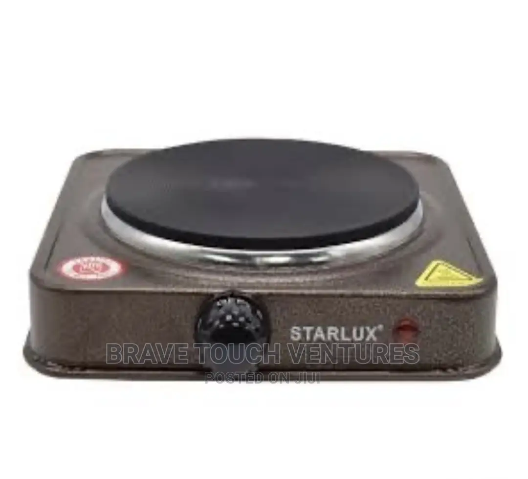 Starlux Electric Cooking Hot Plate