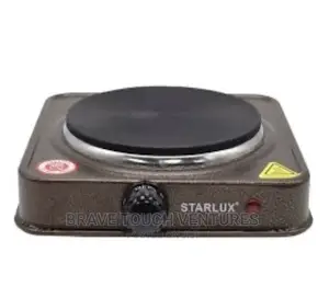 Starlux Electric Cooking Hot Plate