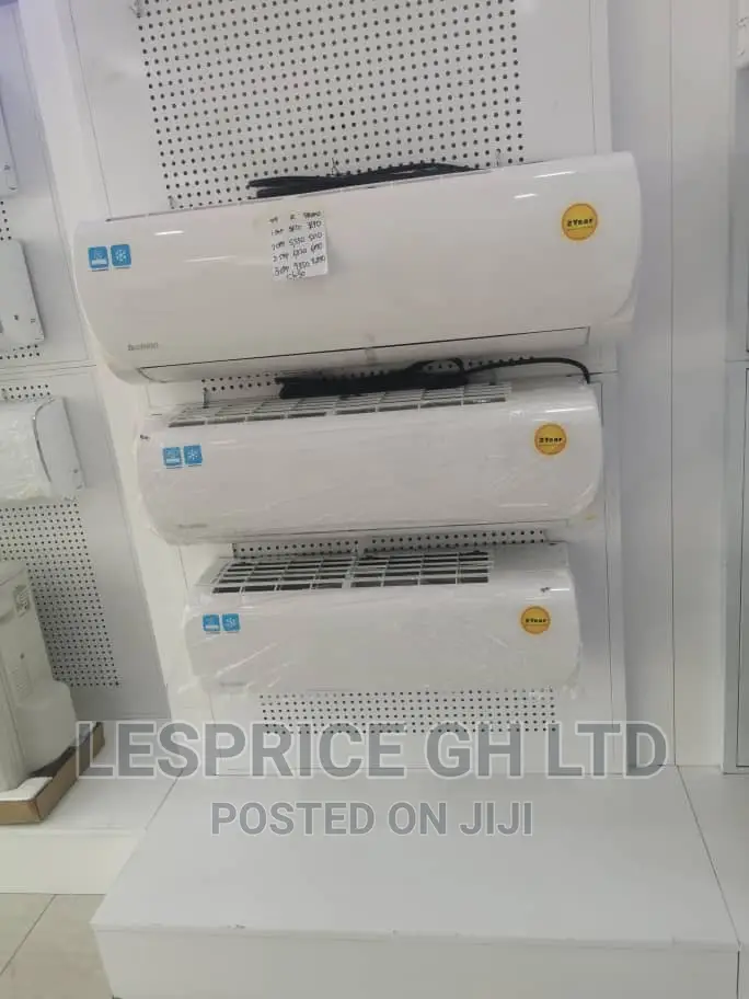 Chigo 1.5hp~2stars Air Condition