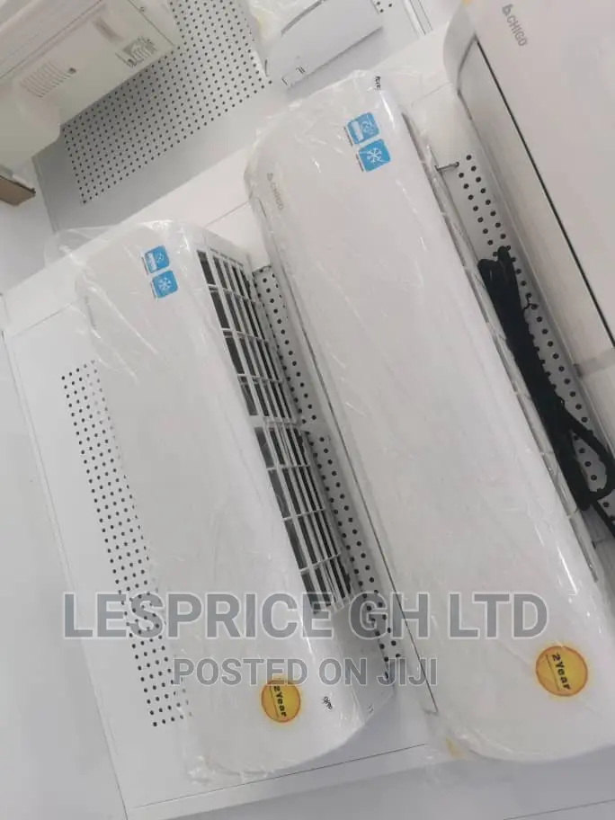 Chigo 1.5hp 410gas AC