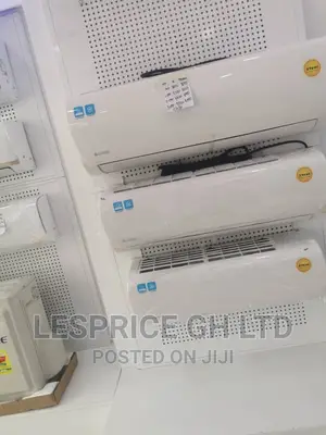 Quality ~Chigo 1.5hp Air Condition