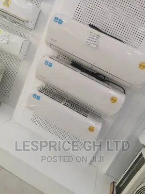 Chigo 1.5hp~Split Type Air Condition