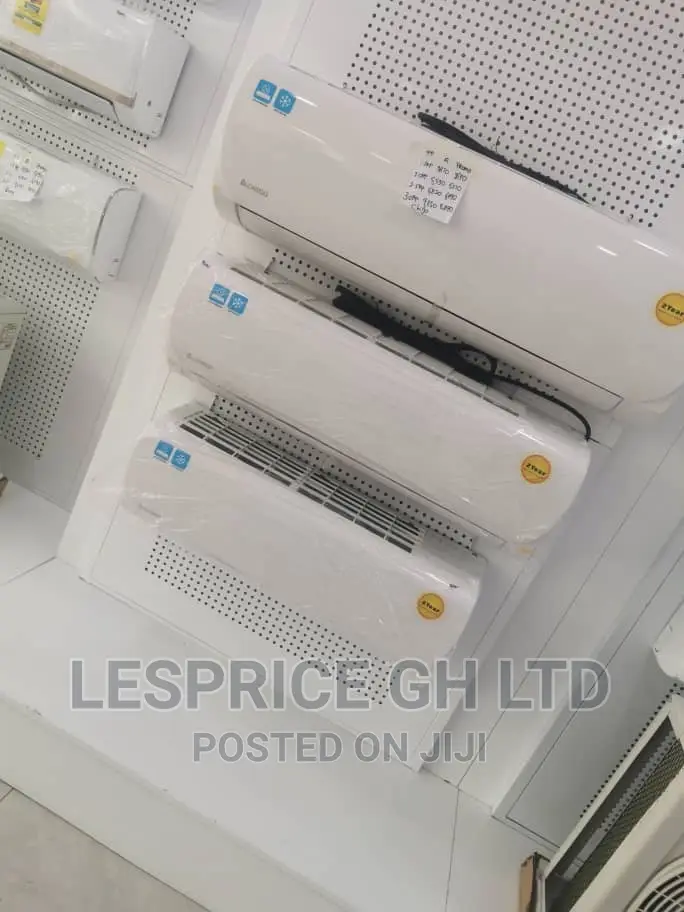 Chigo 1.5hp~Split Type Air Condition