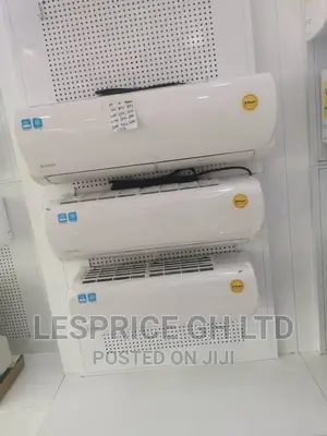 Excellent ~Chigo 1.5hp Air Condition