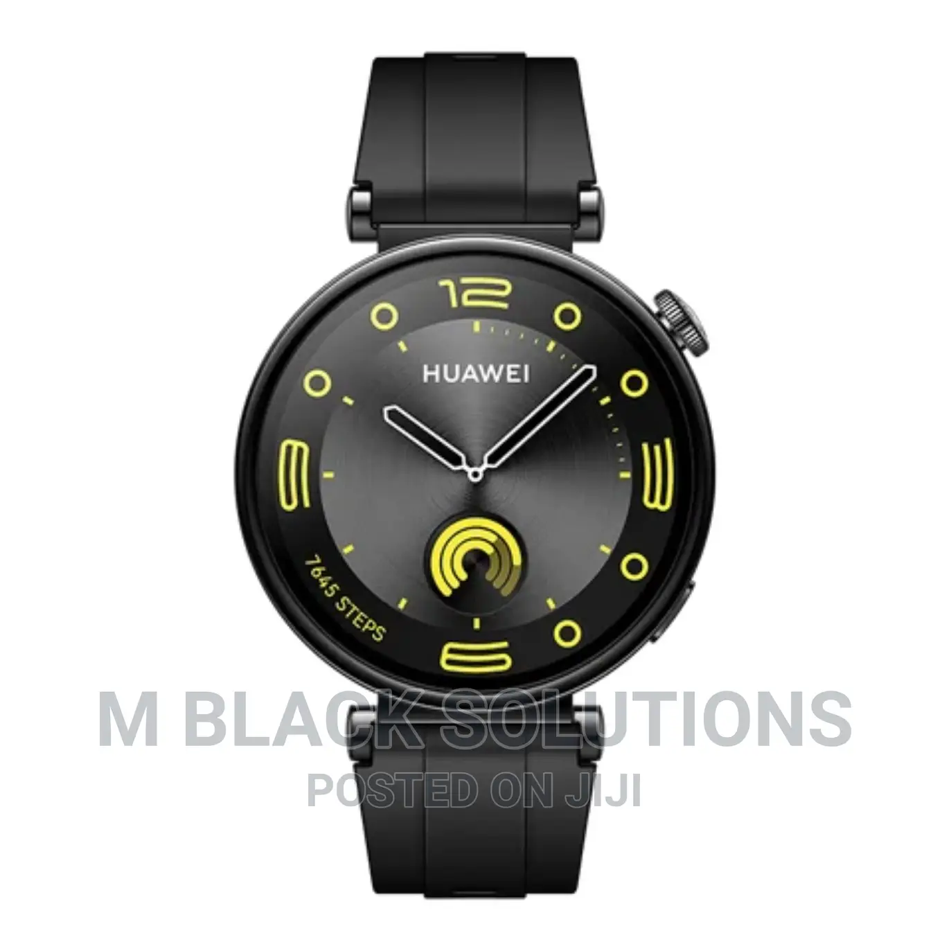 Huawei Watch Gt4 46mm Smartwatch