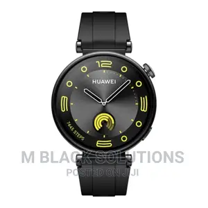 Huawei Watch Gt4 46mm Smartwatch