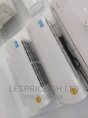Fast Cooling ~Chigo 1.5hp Air Condition