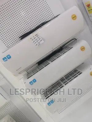 ~Elegant Chigo 1.5hp Air Condition