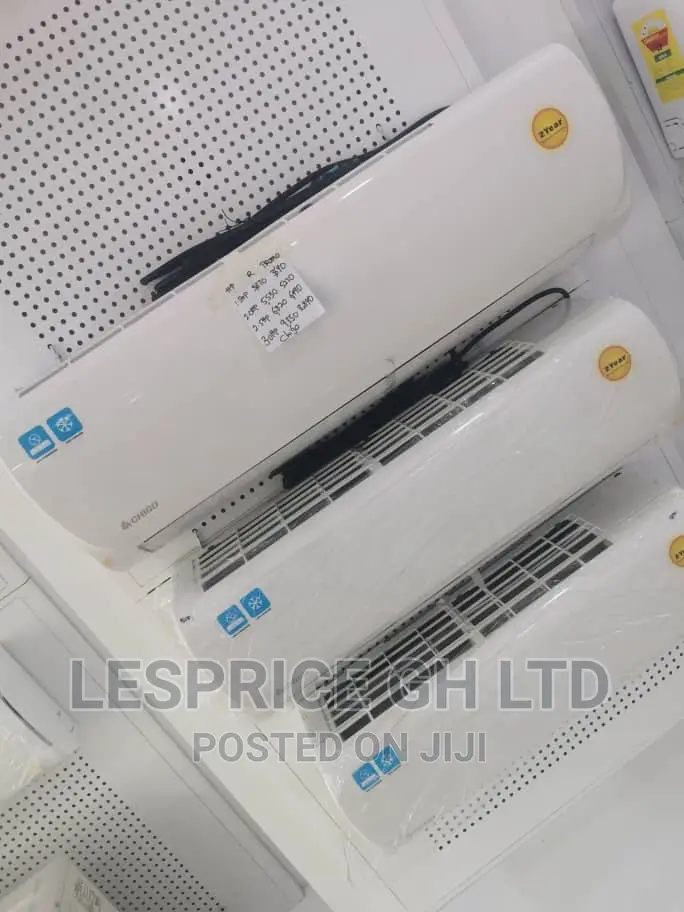 ~Elegant Chigo 1.5hp Air Condition