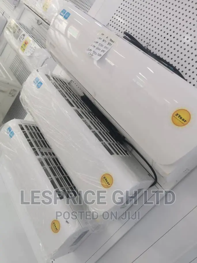 Best Brand~Chigo 1.5hp Split Air Condition