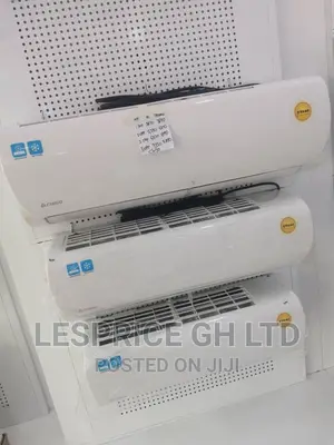 Instant Cooling ~Chigo 1.5hp Split Air Condition
