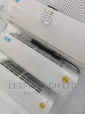 Powerful ~Chigo 1.5hp Air Condition