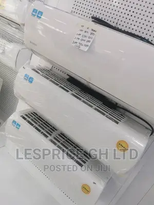 Quick Cooling ~Chigo 1.5hp Split Air Condition