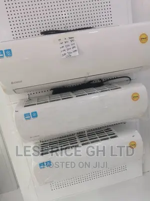 Chigo 12000btu 410a Air Condition