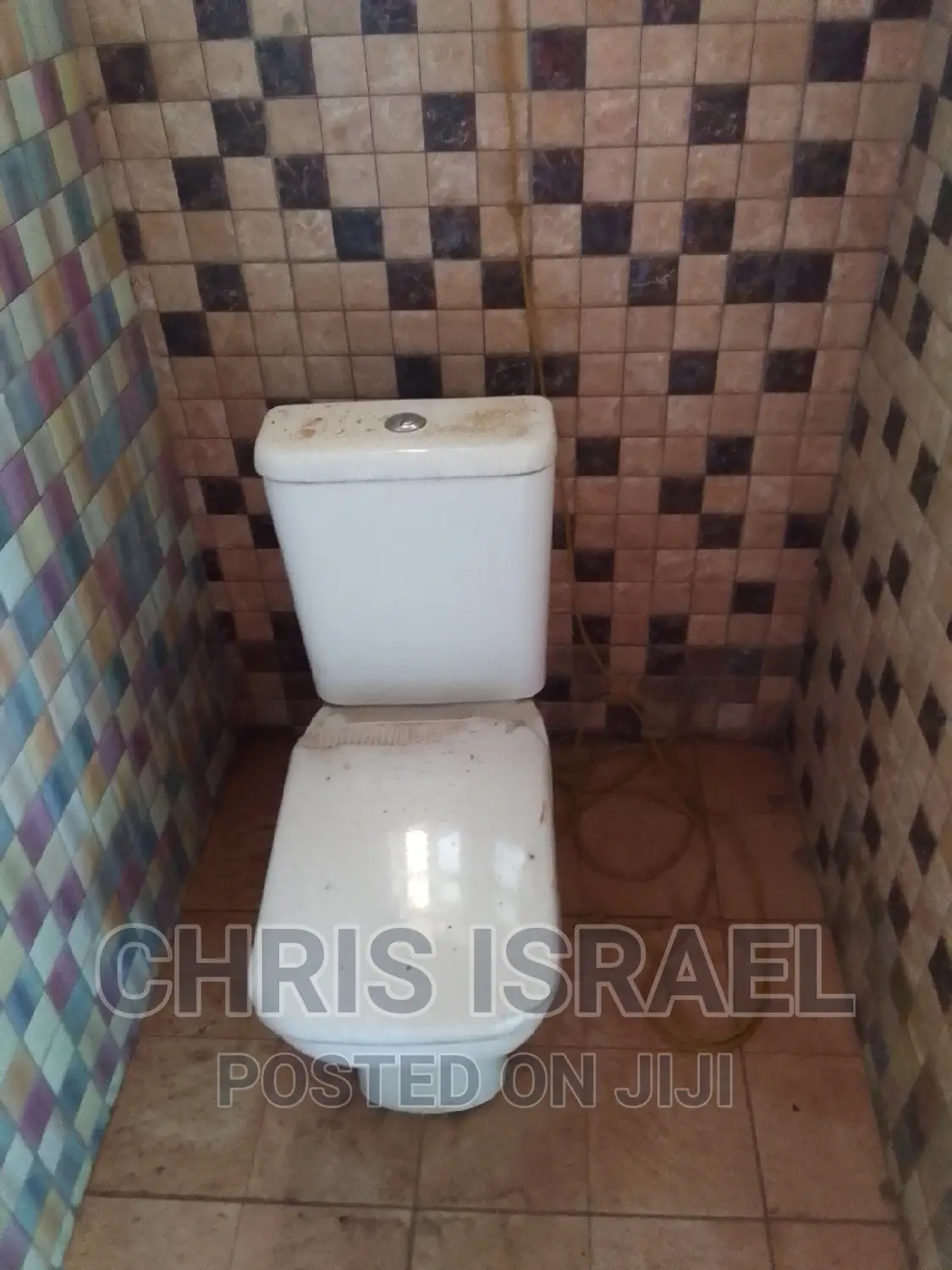 3bdrm Apartment in Malejor for rent