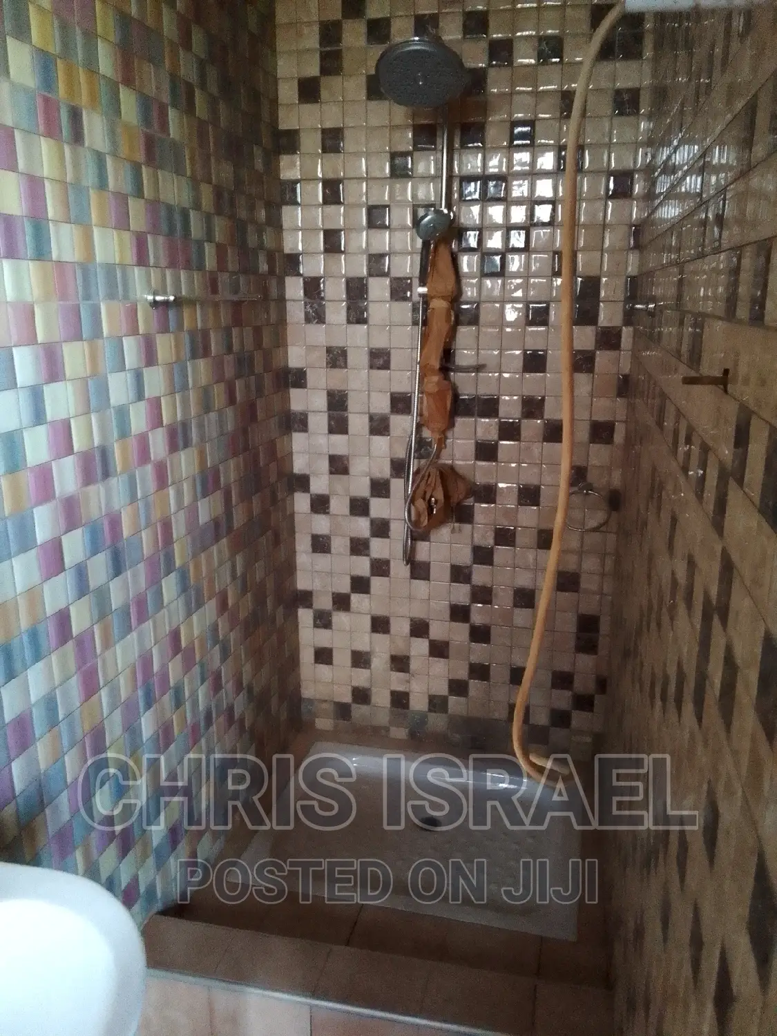 3bdrm Apartment in Malejor for rent