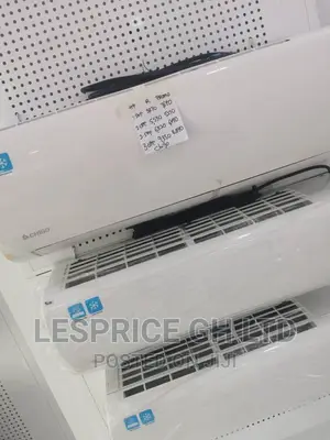 The Best~Chigo 1.5hp 410gas Air Condition