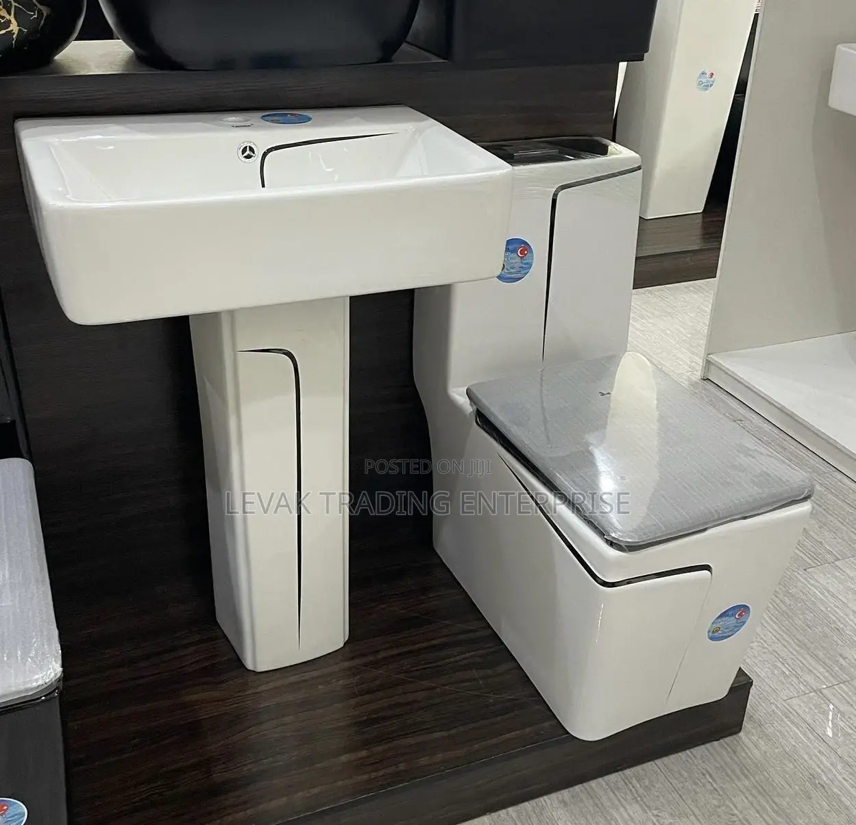 Toilet Seat , Ceramic Watercloset, Ceramic Water Closet