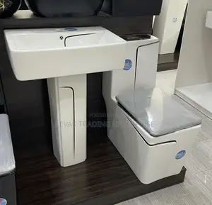Toilet Seat , Ceramic Watercloset, Ceramic Water Closet