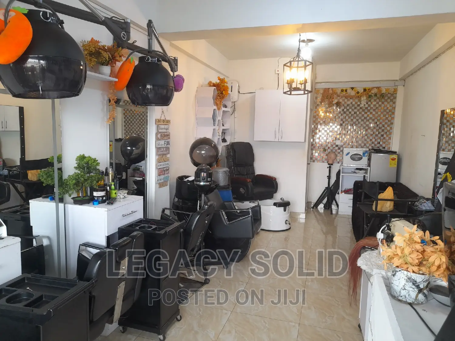 Shop for Rent