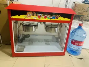 Shop Authentic Electric Popcorn Machine