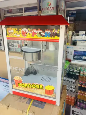 Shop Affordable Electric Popcorns Machine