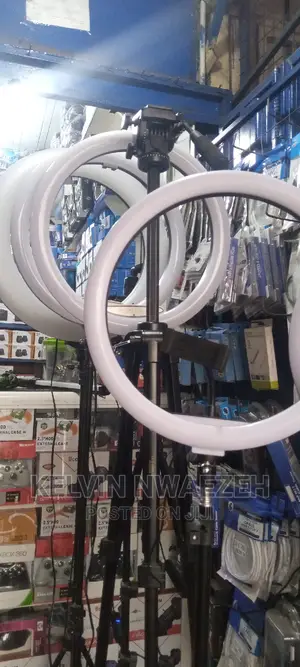 18inches RGB Ringlight