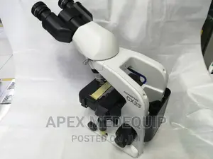 Microscope ( Olympus Cx 23 )