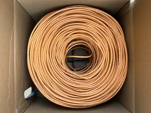 Cat6 Cable 305m Jovision Cca (Copper Content 8%)
